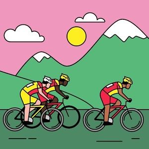 Meet your Posher, Alamo